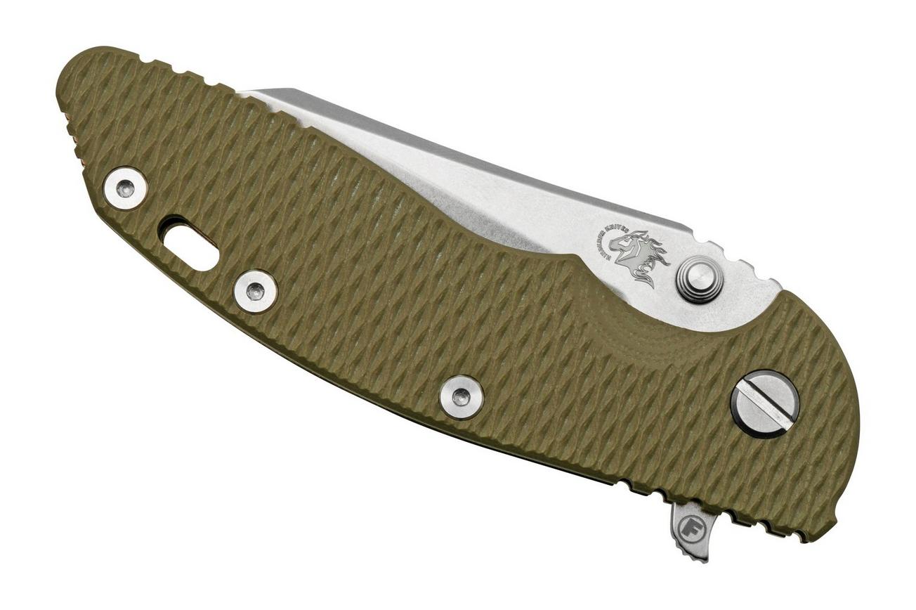 Rick Hinderer XM-18 3,5