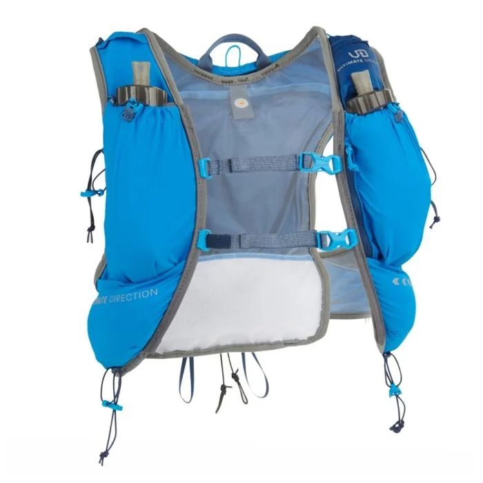 Ultimate Direction Unisex Rygsække og tasker Mountain Vest 6 Blå