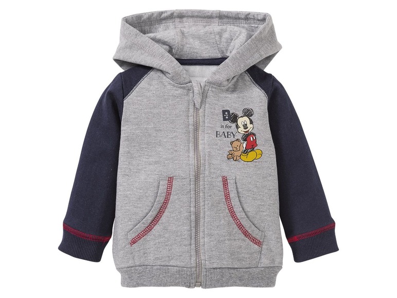 Baby jongens joggingpak