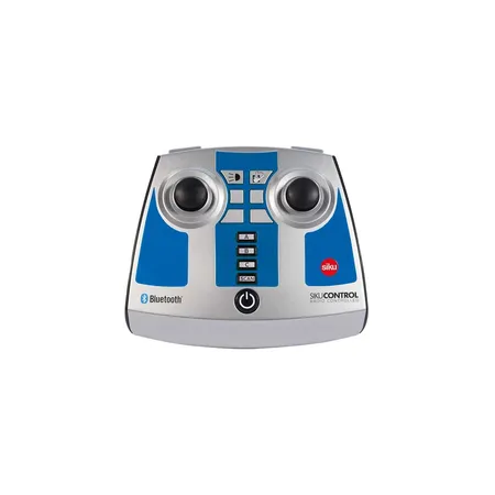 SIKU 6717 Bluetooth Fernsteuermodul für Raupenbagger