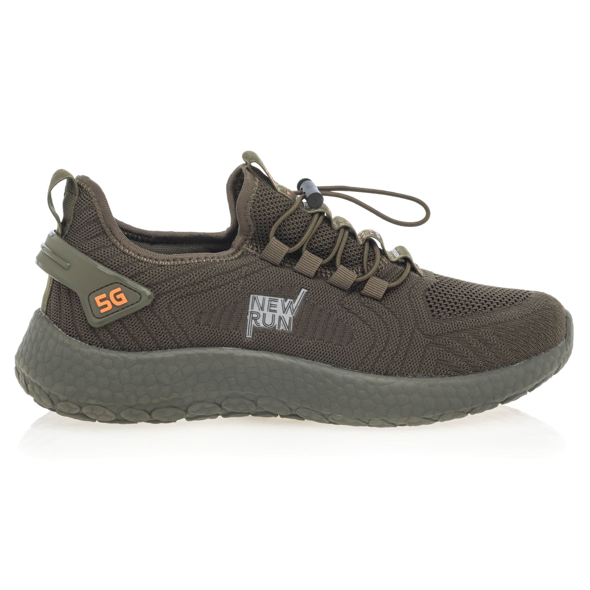 Sneakers Homme kaki