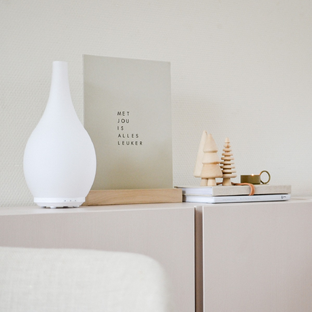 Chi Impulse Aroma Diffuser 1ST