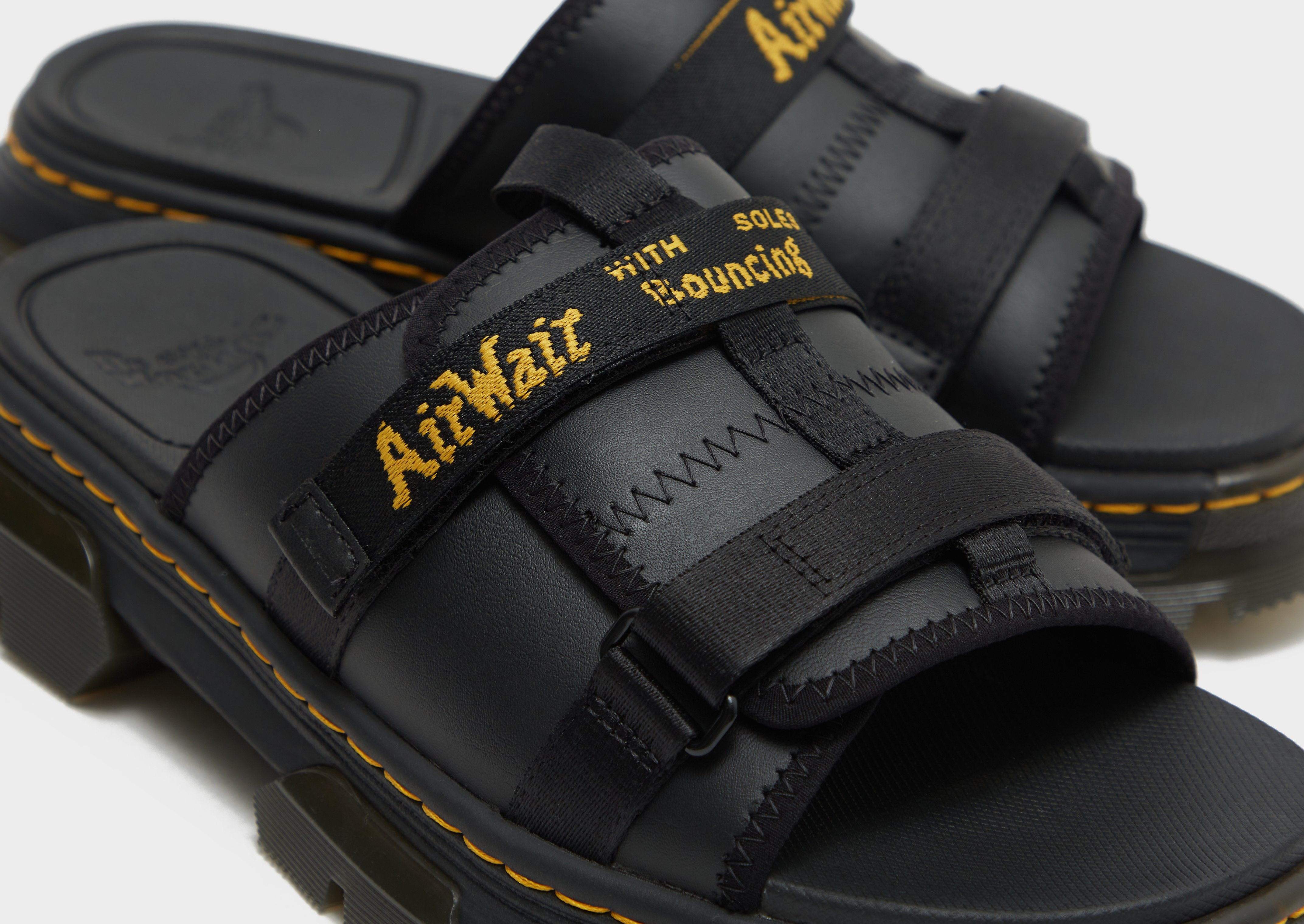 Dr. Martens Sandales Ayce Homme