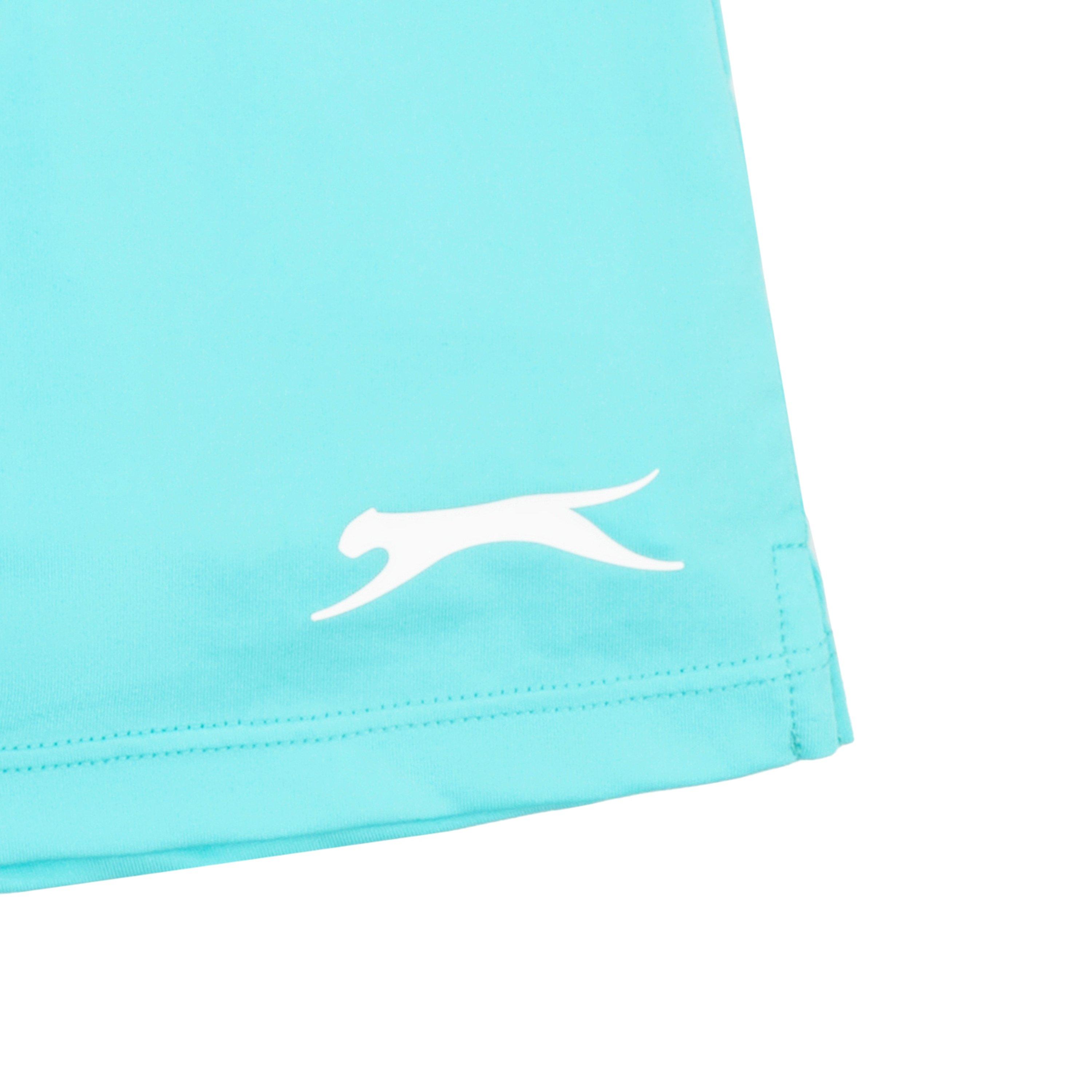 Slazenger Court Skort Junior Girls