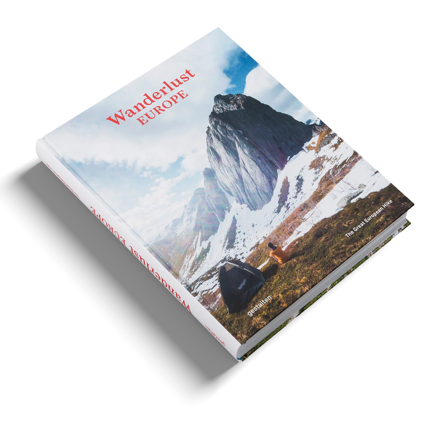 Wanderlust Europe