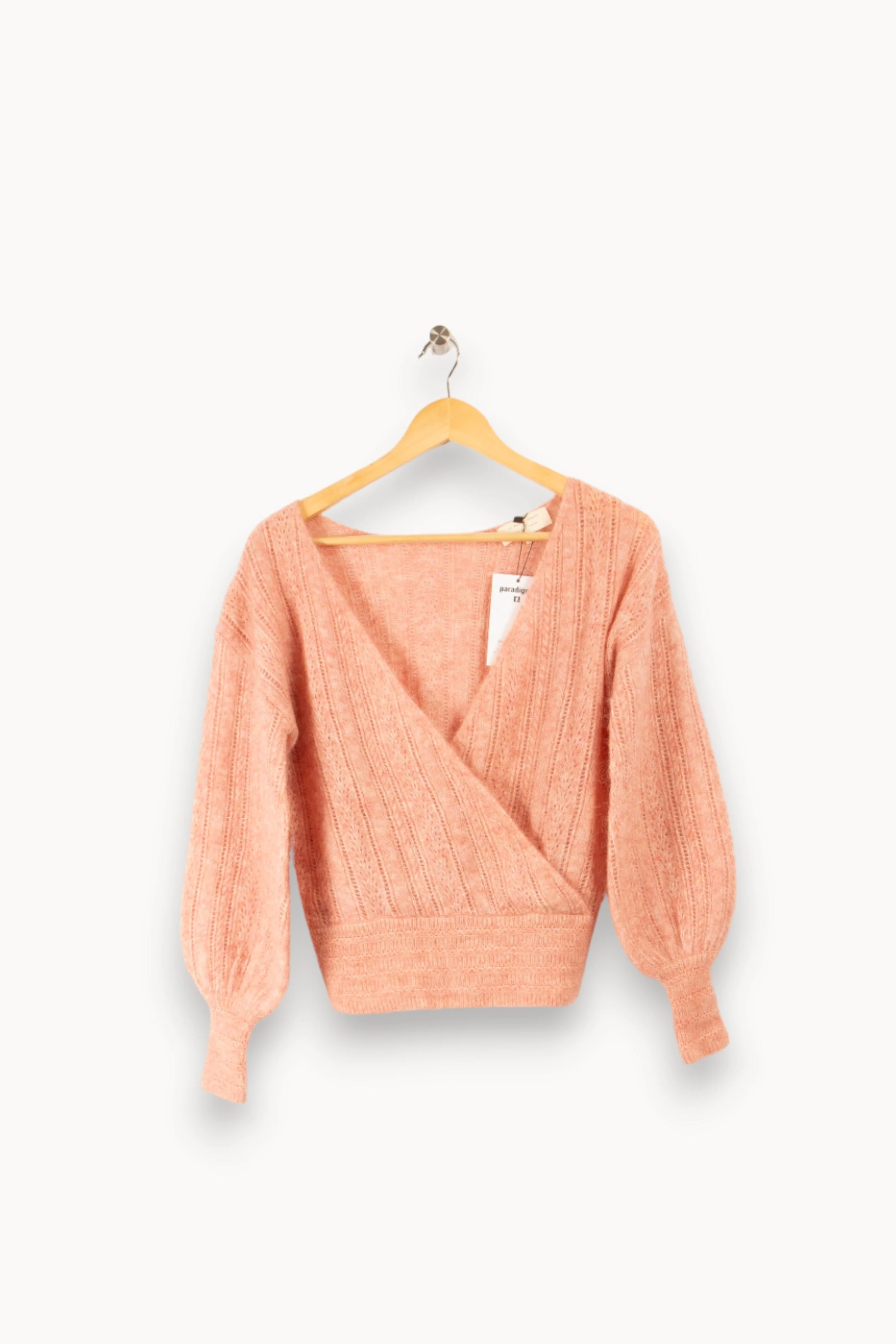 Pull | Rose