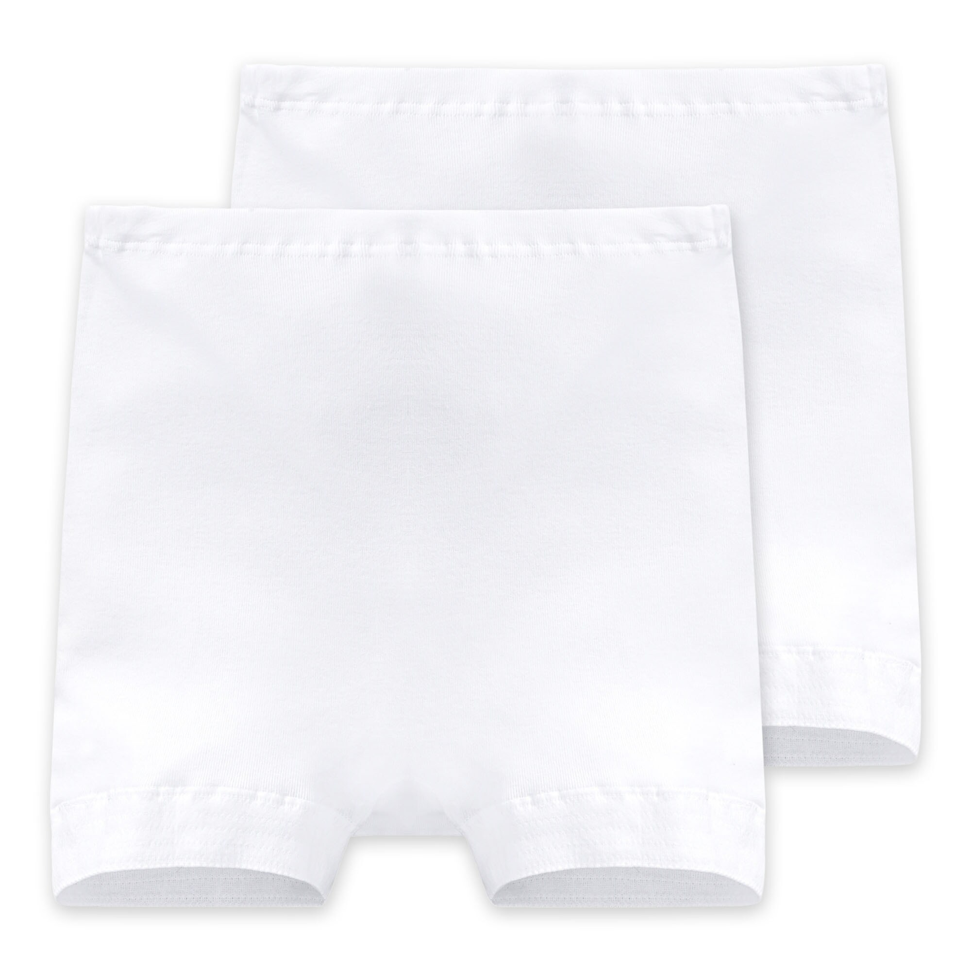 Damen Slip Weiß