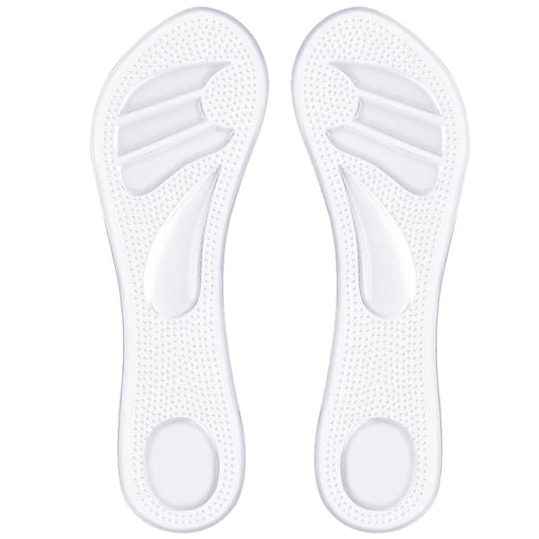 INF Nano Glass Foot File Callus Remover