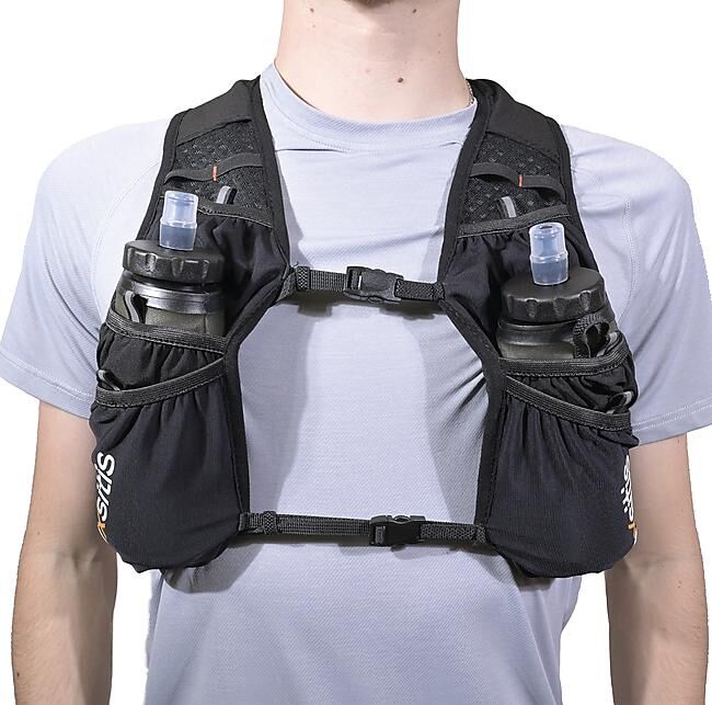 OXSITIS - SAC A DOS GRAVITY 5 L