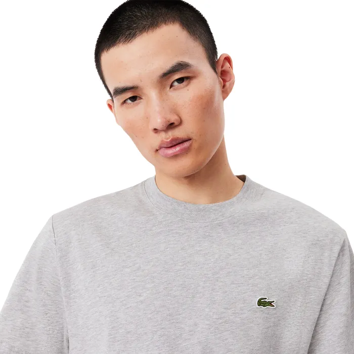 Lacoste Classic T-shirt Heren