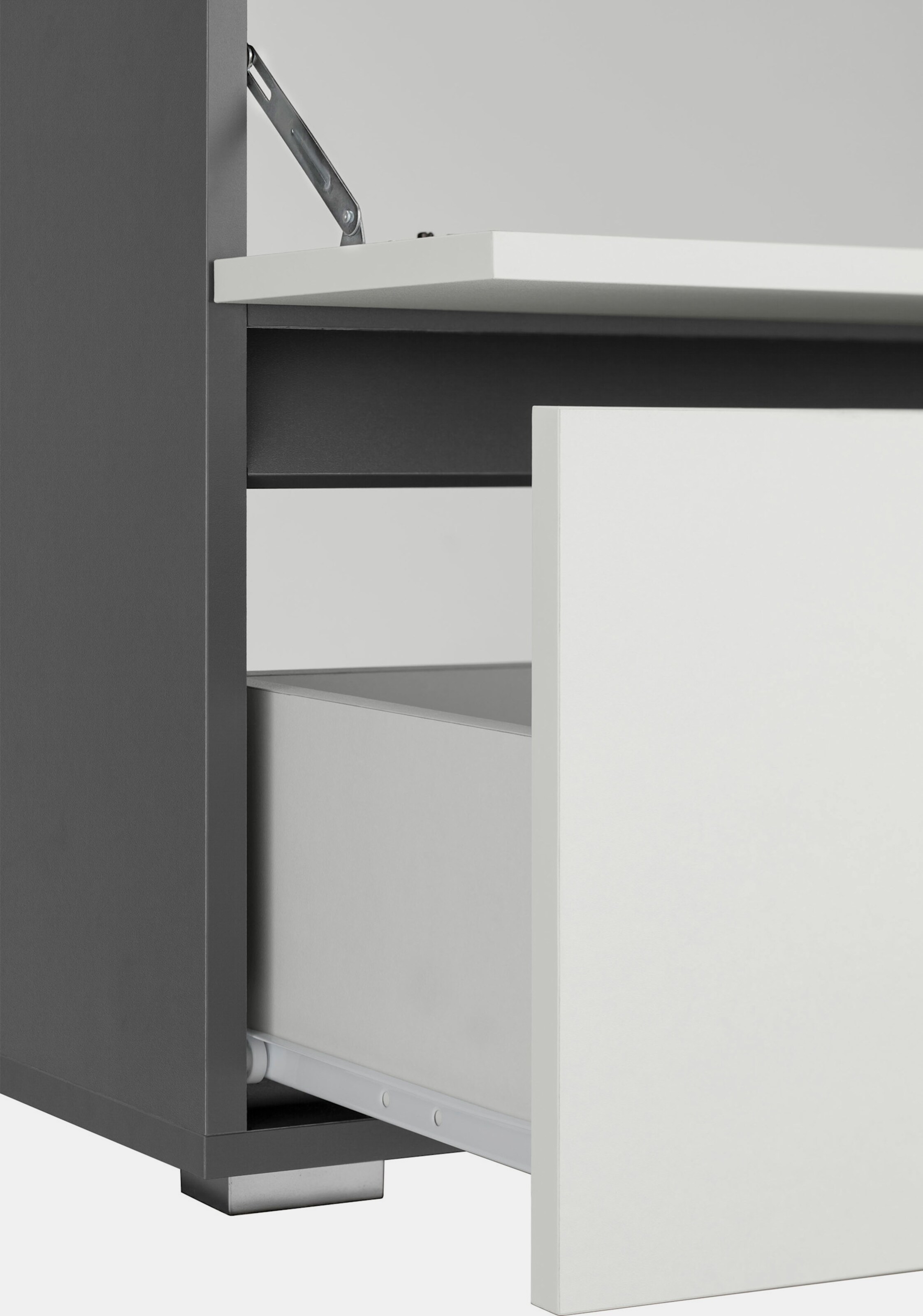 Waschbeckenunterschrank