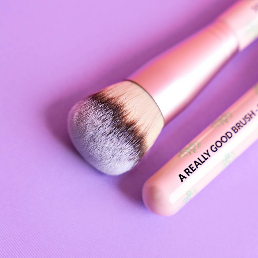 KimChi Chic Foundation Brush