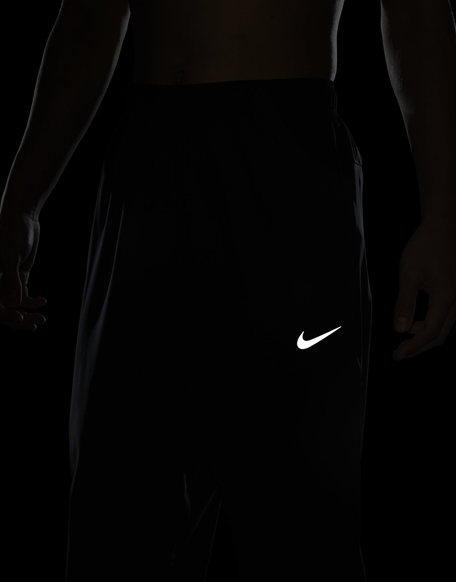 Nike Form Dri-Fit Track Pants