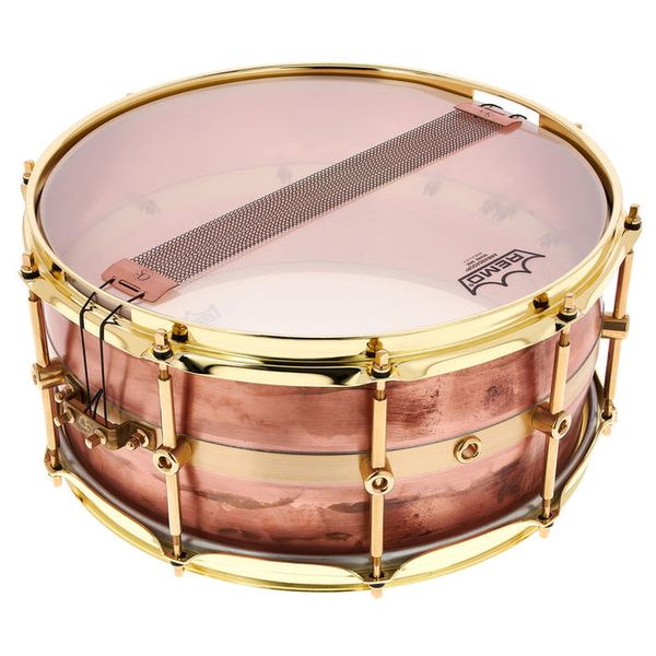 Schagerl Drums 14