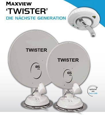 OmniSat Twister 65