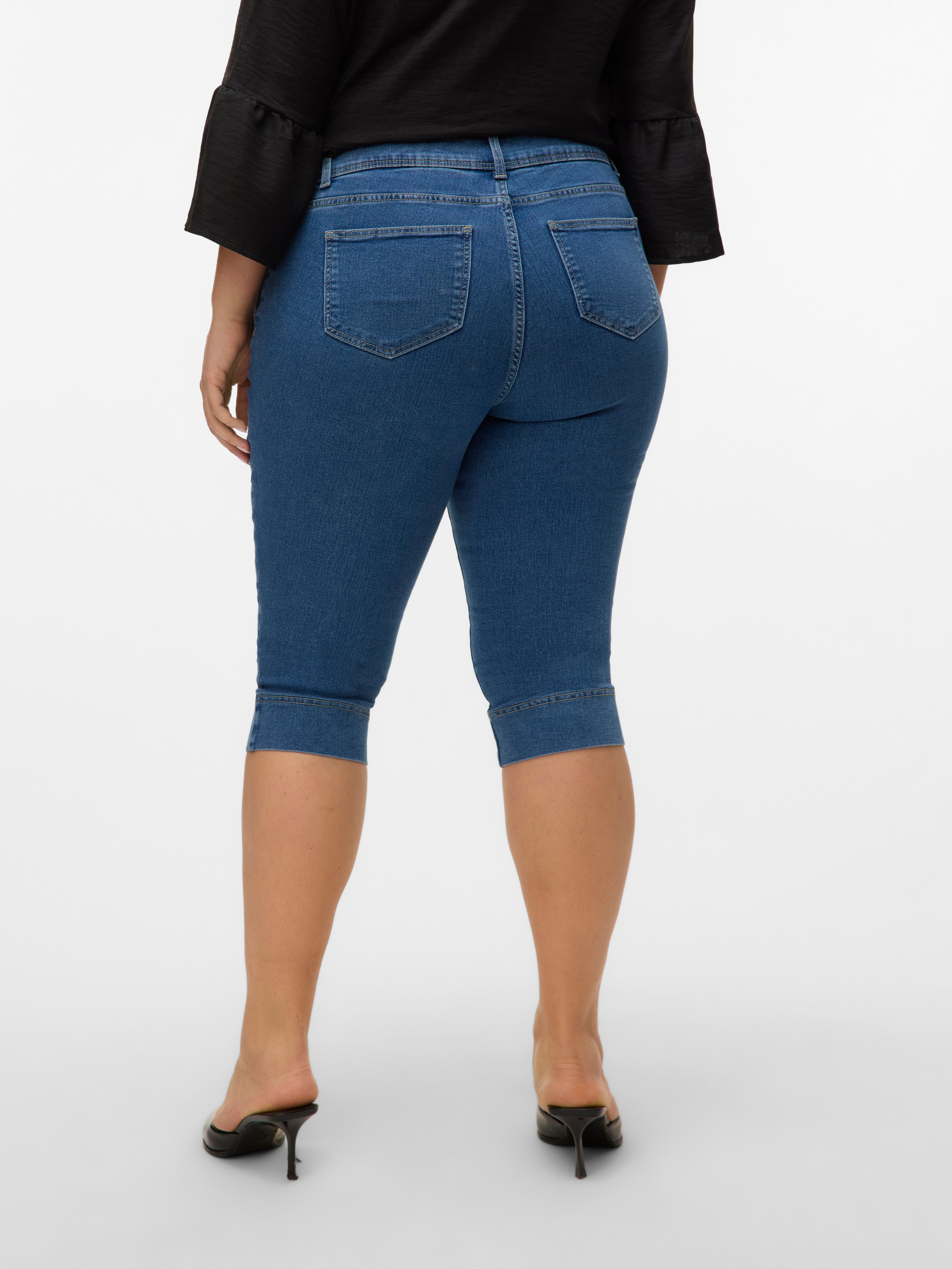 VMCELIZA Denim shorts