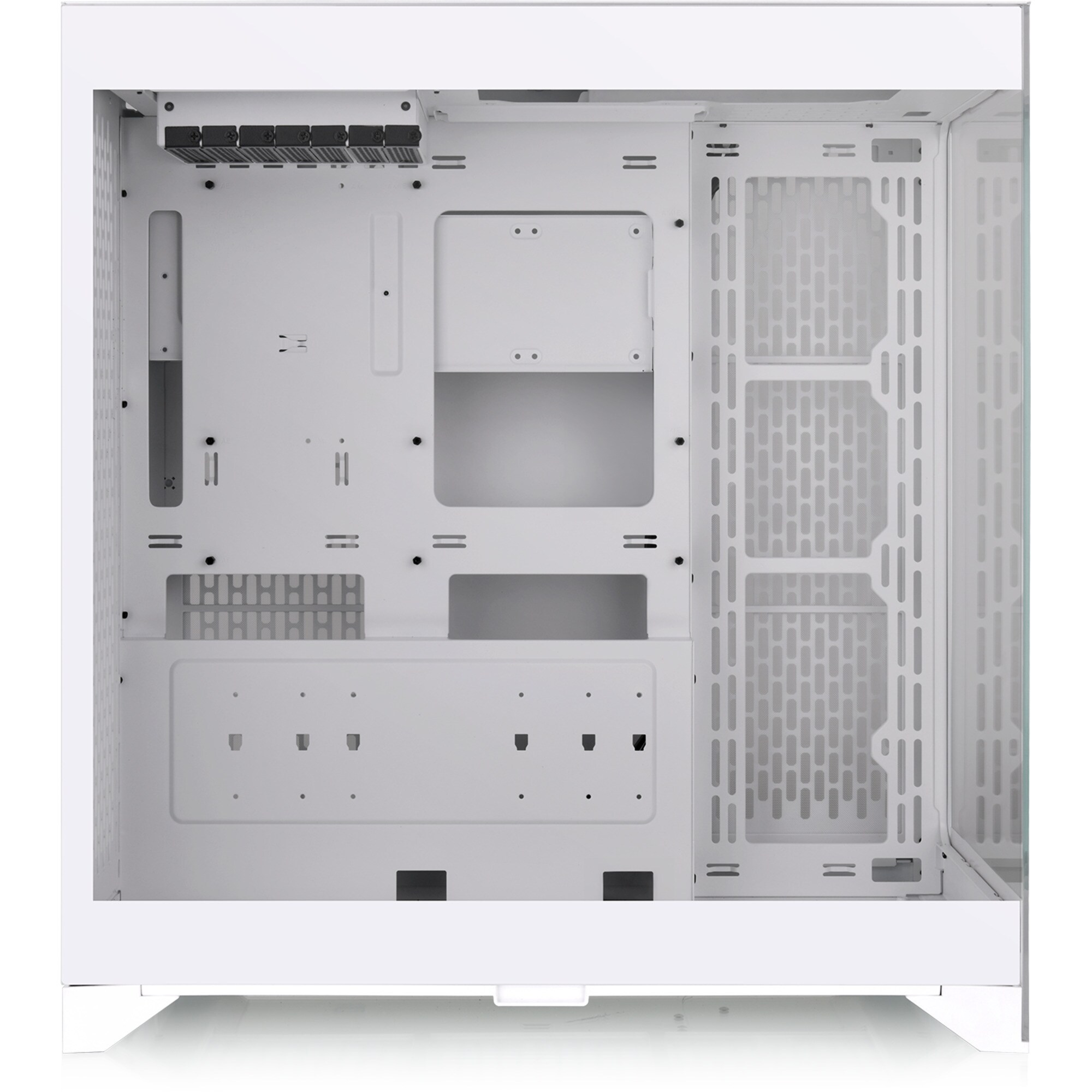Thermaltake Tower-Gehäuse CTE E600 MX