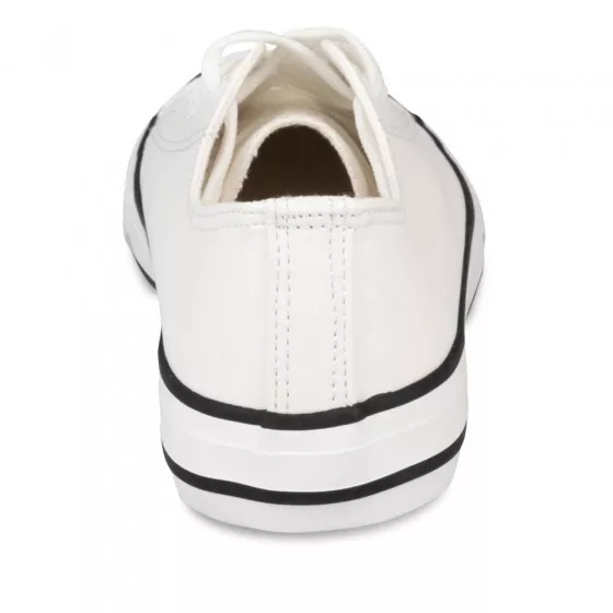 Baskets BLANC MERRY SCOTT