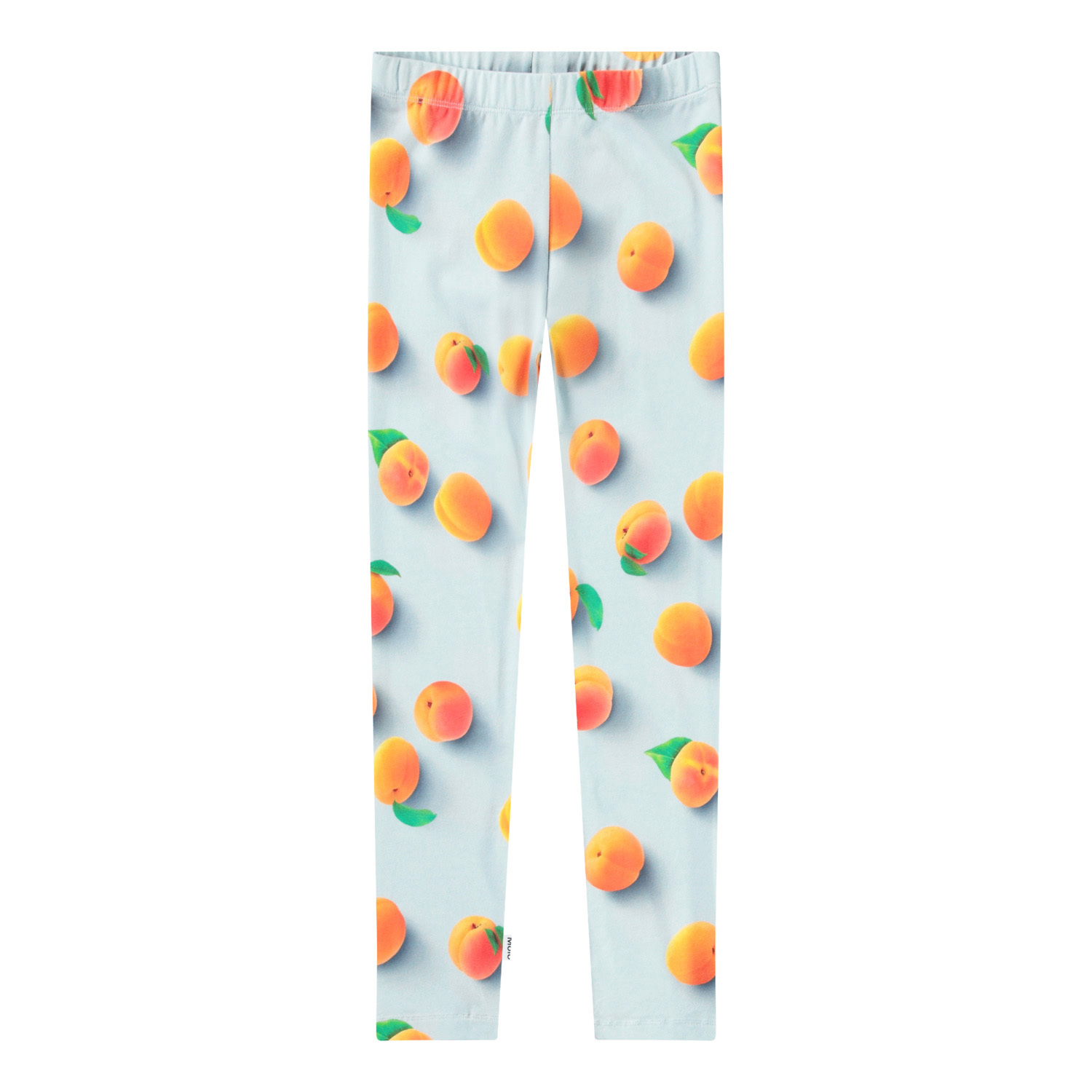 Niki - Fresh Apricots