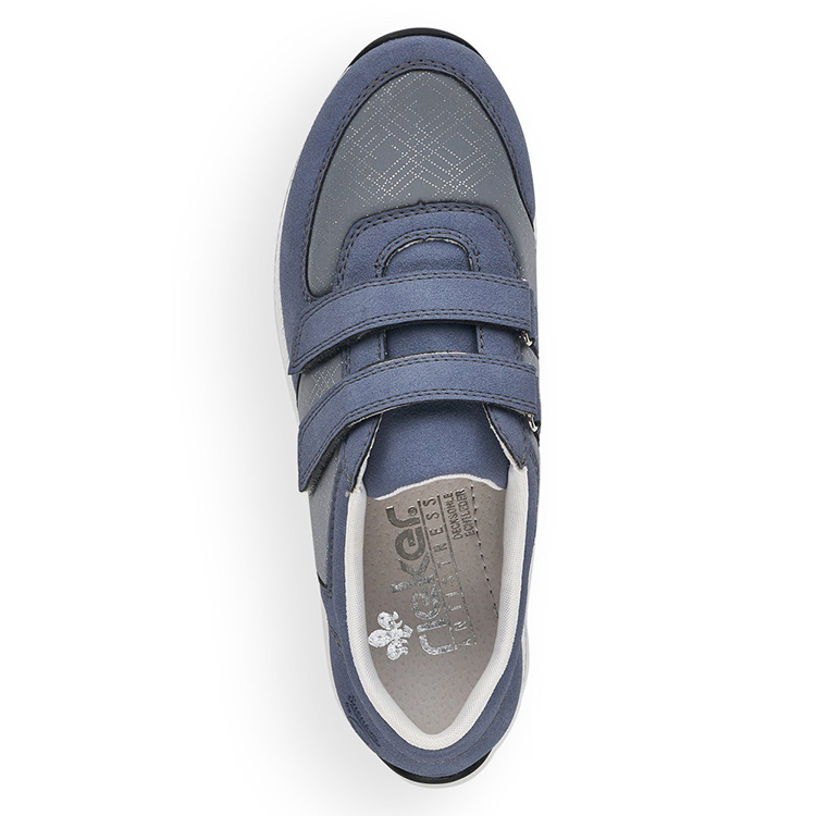 Rieker N1168-14 | BLEU