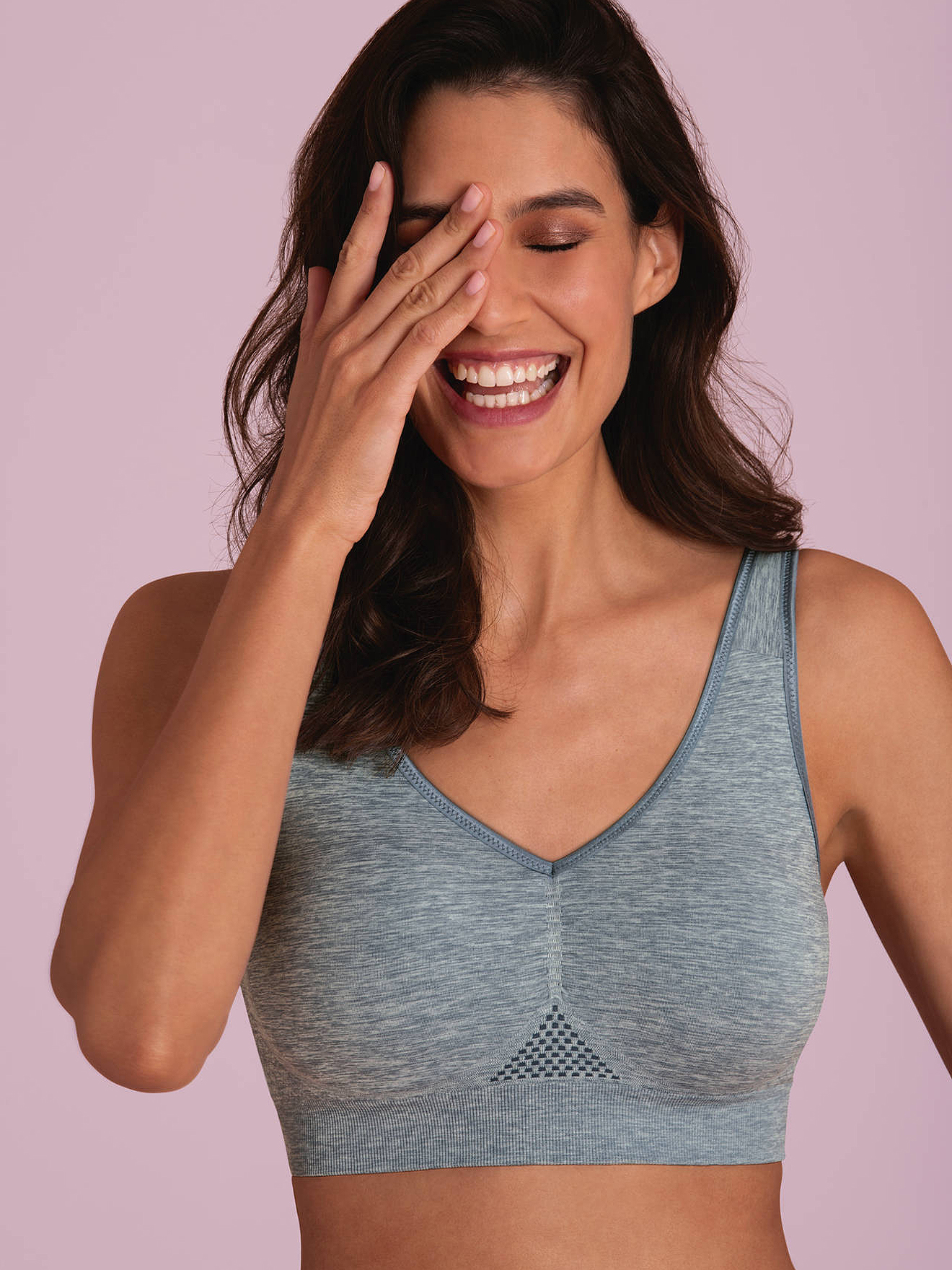Soutien-gorge pour prothèses Lotta