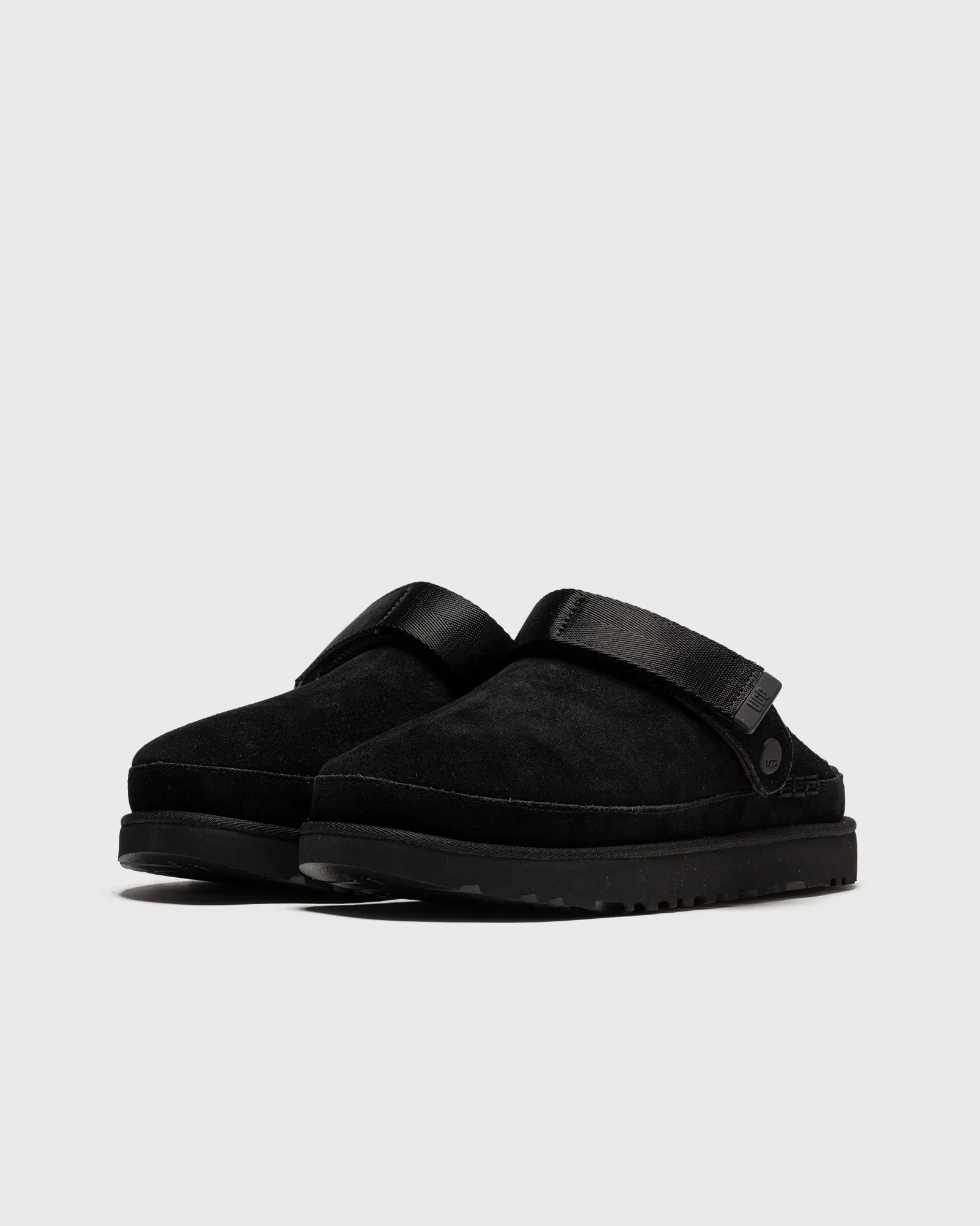 UGG W GOLDENSTAR CLOG