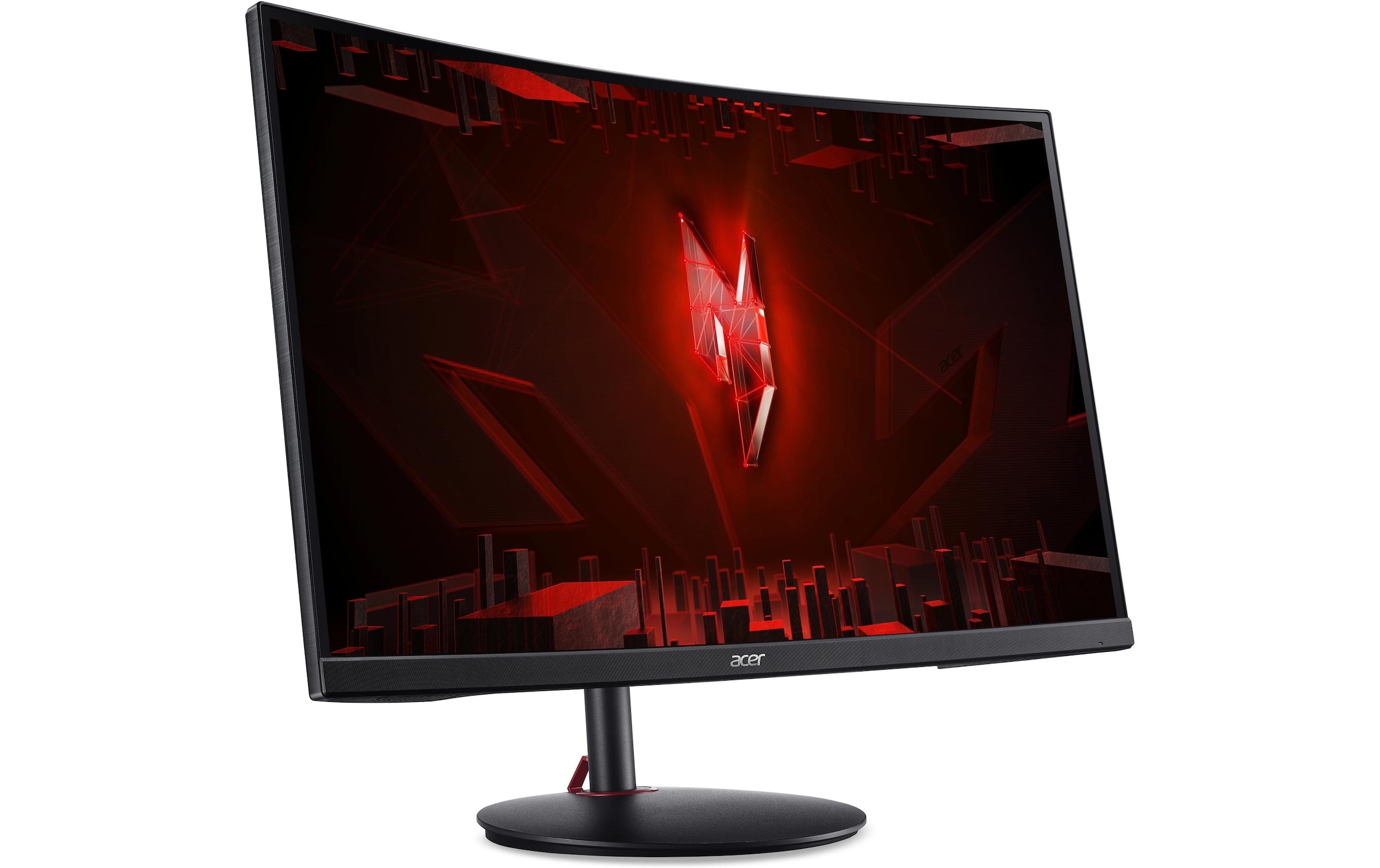 Acer Gaming-Monitor »Nitro XZ1 XZ271UP3bmiiphx« 68,31 cm/27 ″  2560 x 1440 px WQHD