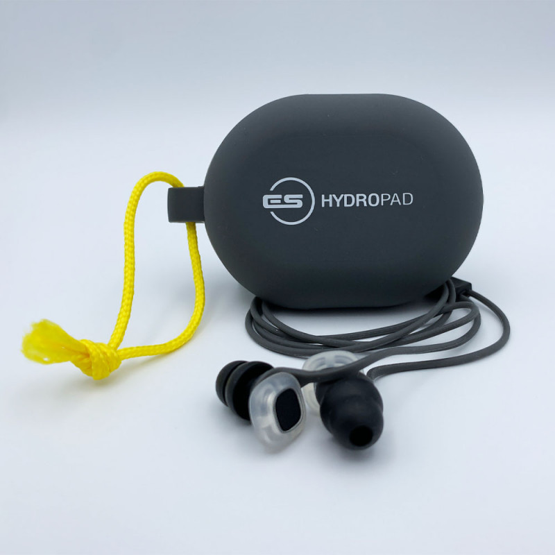 BOUCHONS D'OREILLES HYDROPAD