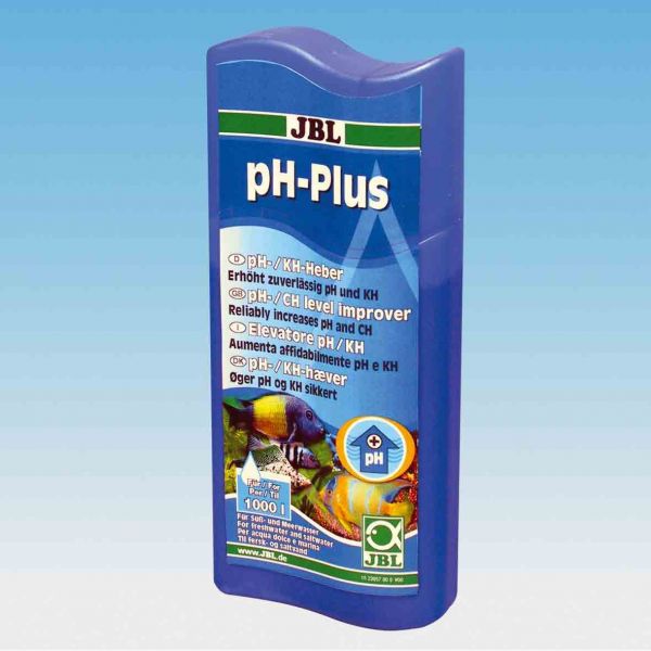 JBL PH-Plus Peixe 250ml
