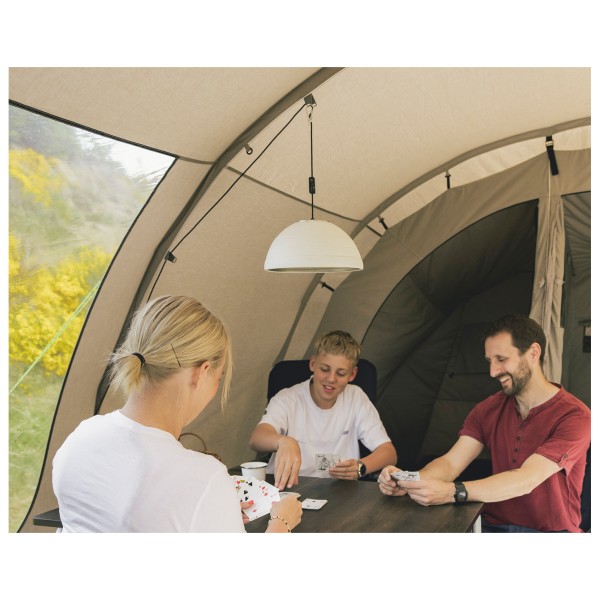 Outwell - Pollux Lux - Lampe à LED