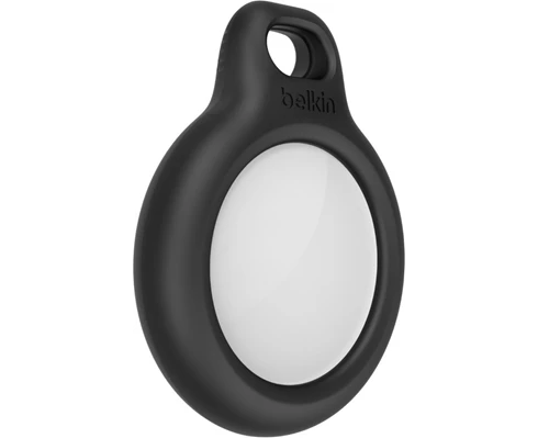 Belkin Secure Holder med festestropp Svart