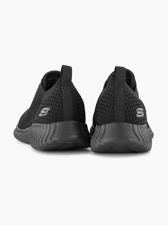 Skechers SOCIAL MUSE Slip-on sneaker