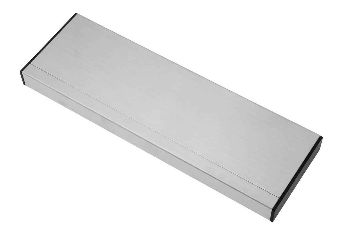 Shapton RockStar 60107 extra fijn, J4000 grit, 3 micron, slijpsteen