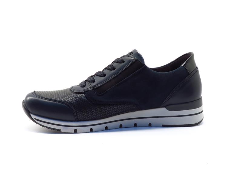 Remonte R6714 mare/saphir/mare/mare/pazifik