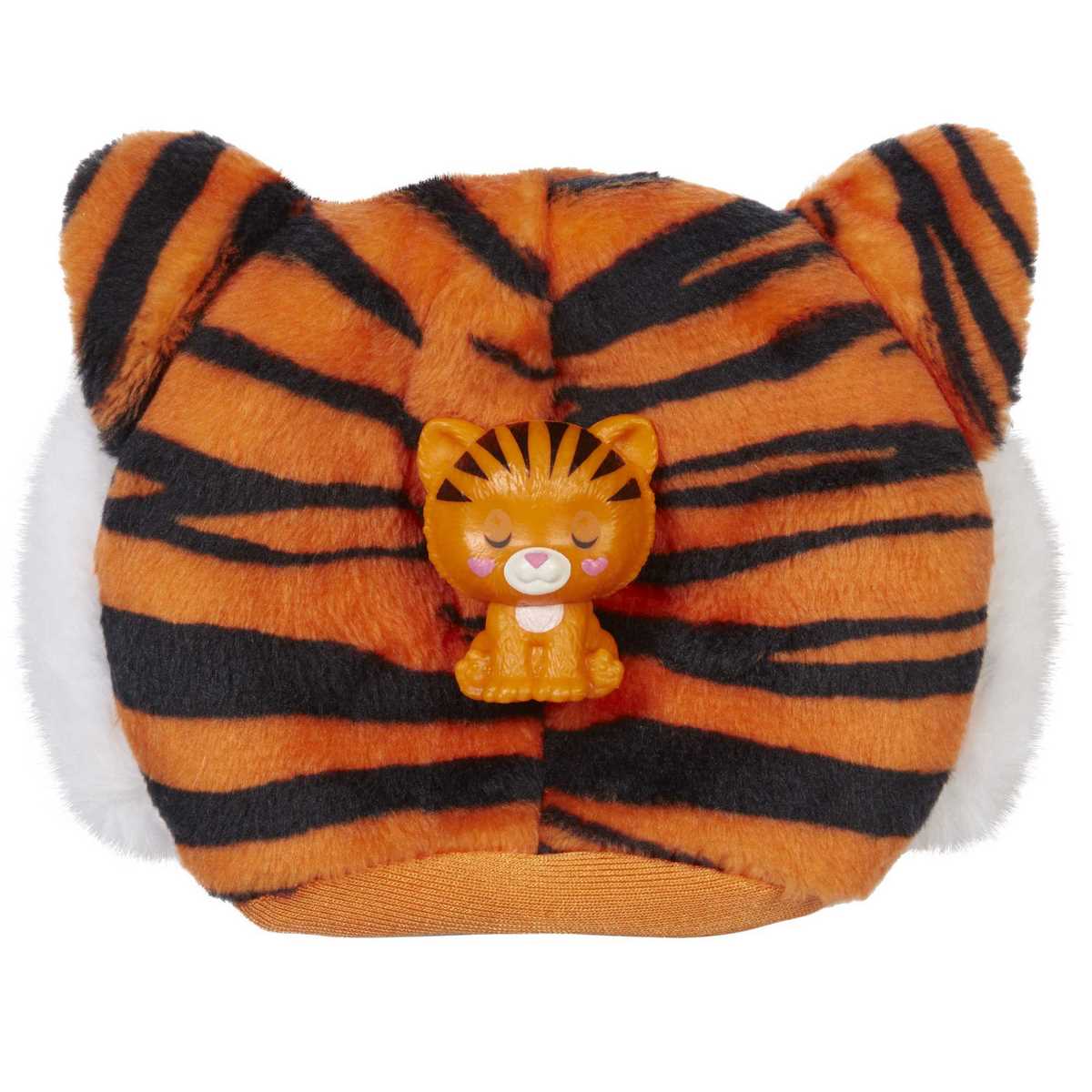 Barbie Poupée Cutie Reveal Tigre