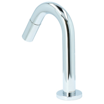 Atlantic Scott 1-knops fonteinkraan Chroom