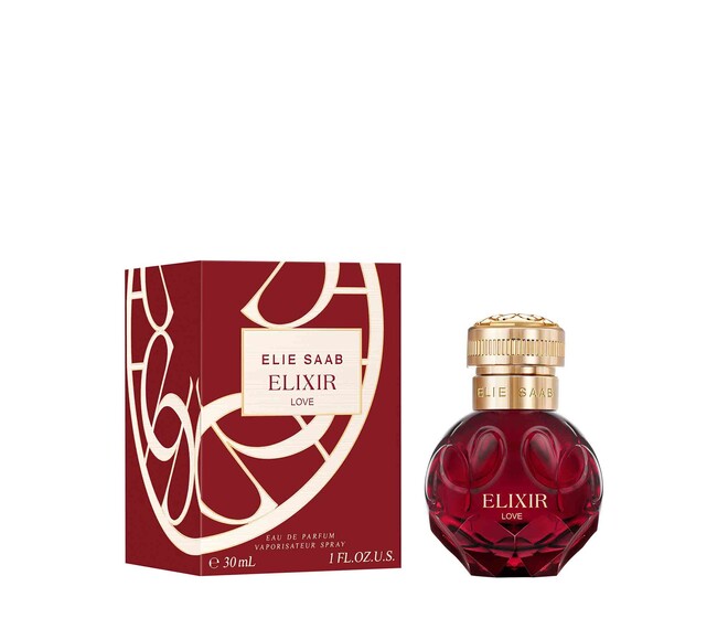 Elie Saab Elixir Love Eau de Parfum