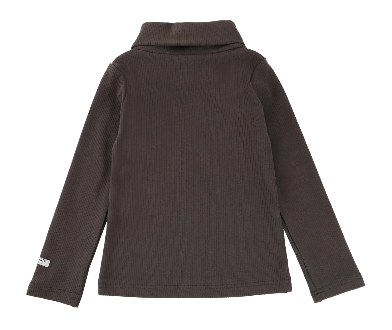 Qos Shirt | Iron Grey