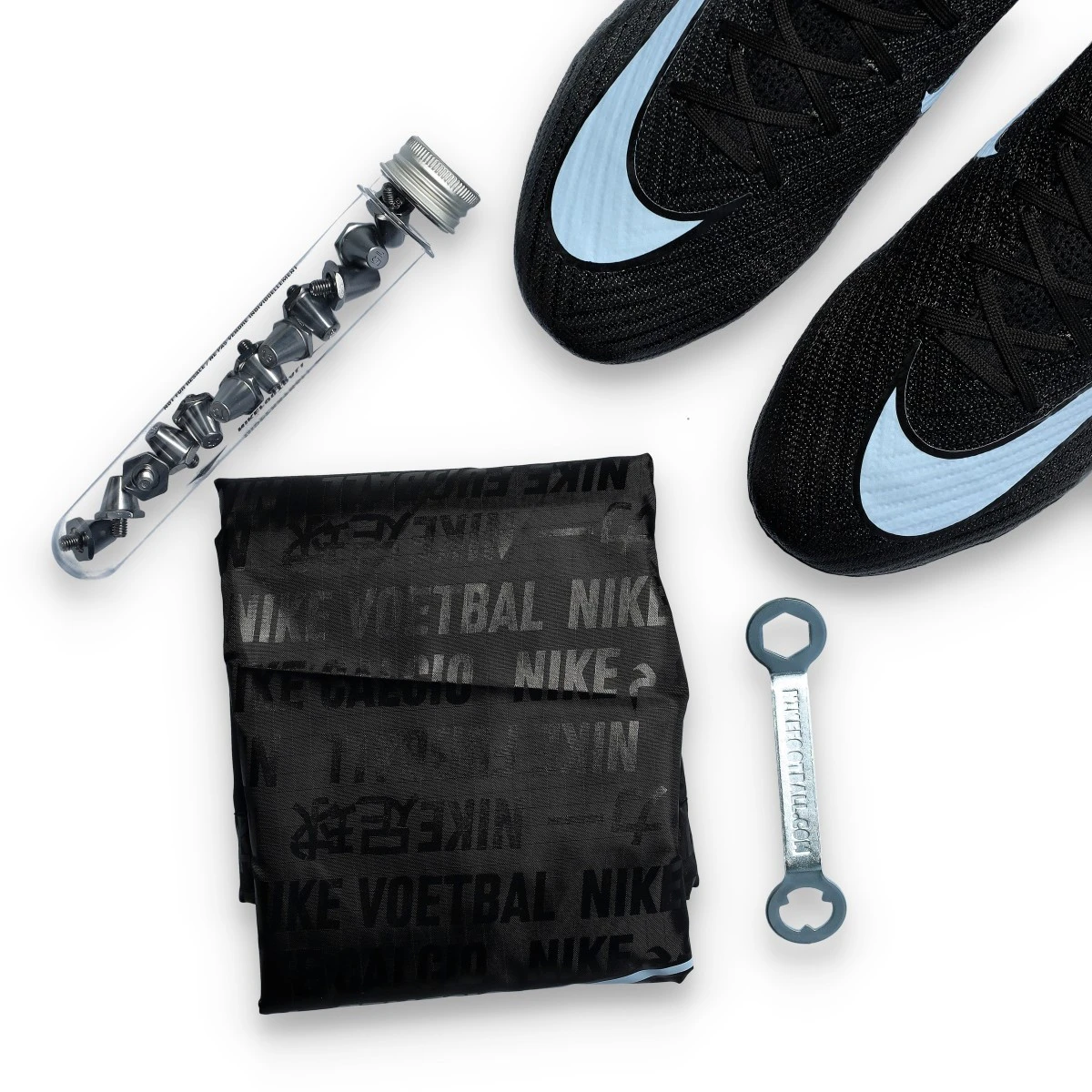 Chuteira Nike Air Zoom Mercurial Vapor 16 Elite SG-Pro