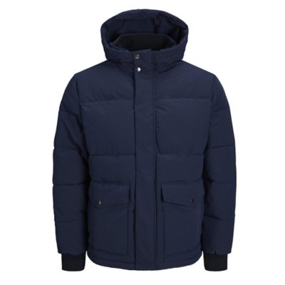 Doudoune homme Jjdavid JACK JONES