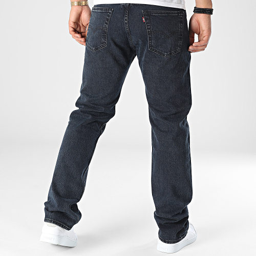 Jean Regular 501® Bleu Brut