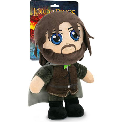 Aragorn bamse 28 cm