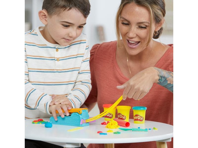 Play-Doh Knetwerk Starter-Set Knetspielzeug