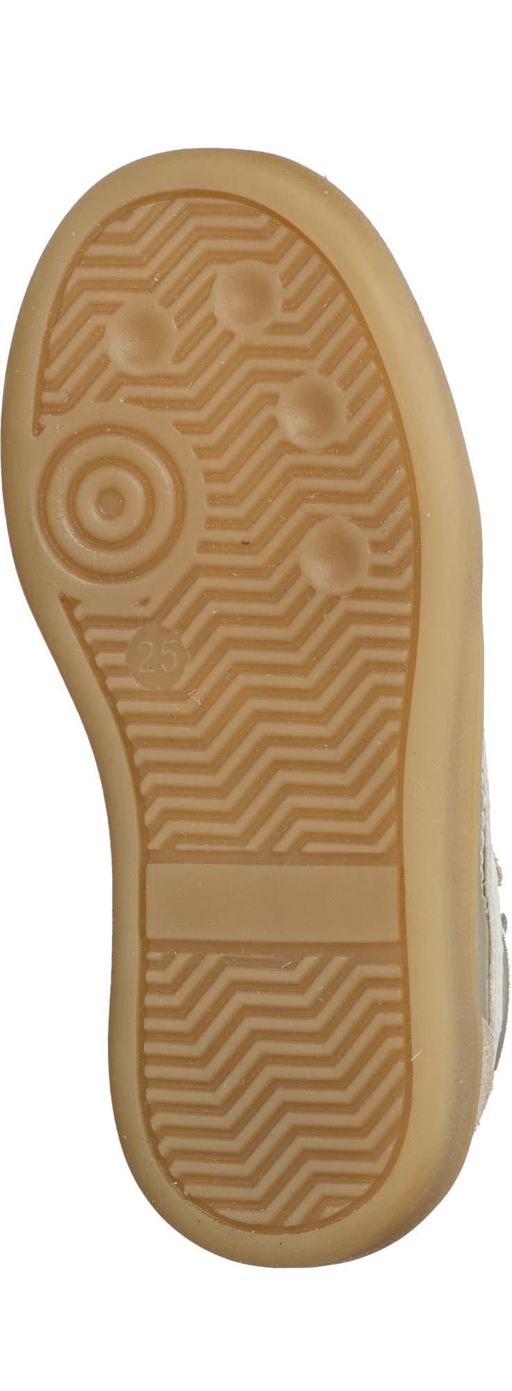 IK-KE Sneakers Beige Meisjes