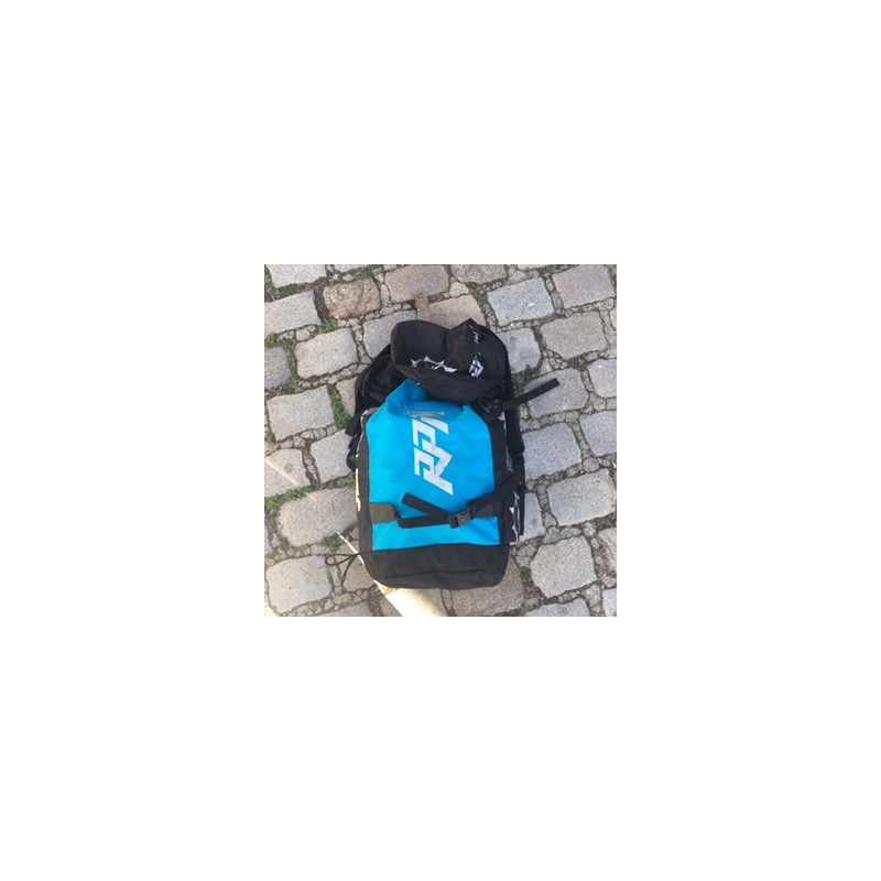 Aile Kite Occasion Slingshot RPM 2013 7m CS - The Corner Shop