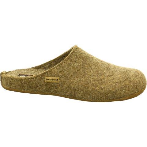 Fundus / Everest Wollfilz /108 piniengrün