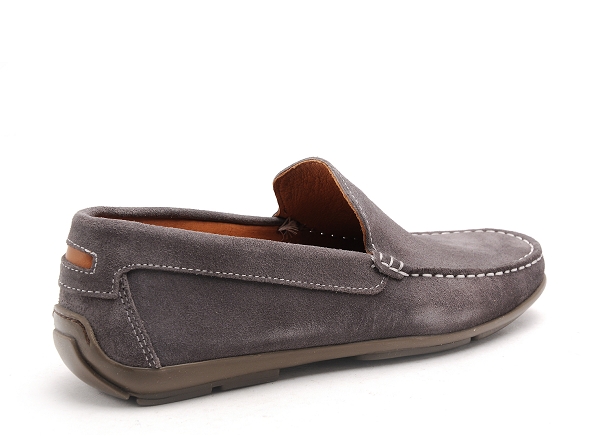 Orland basses homme 2022 gris
