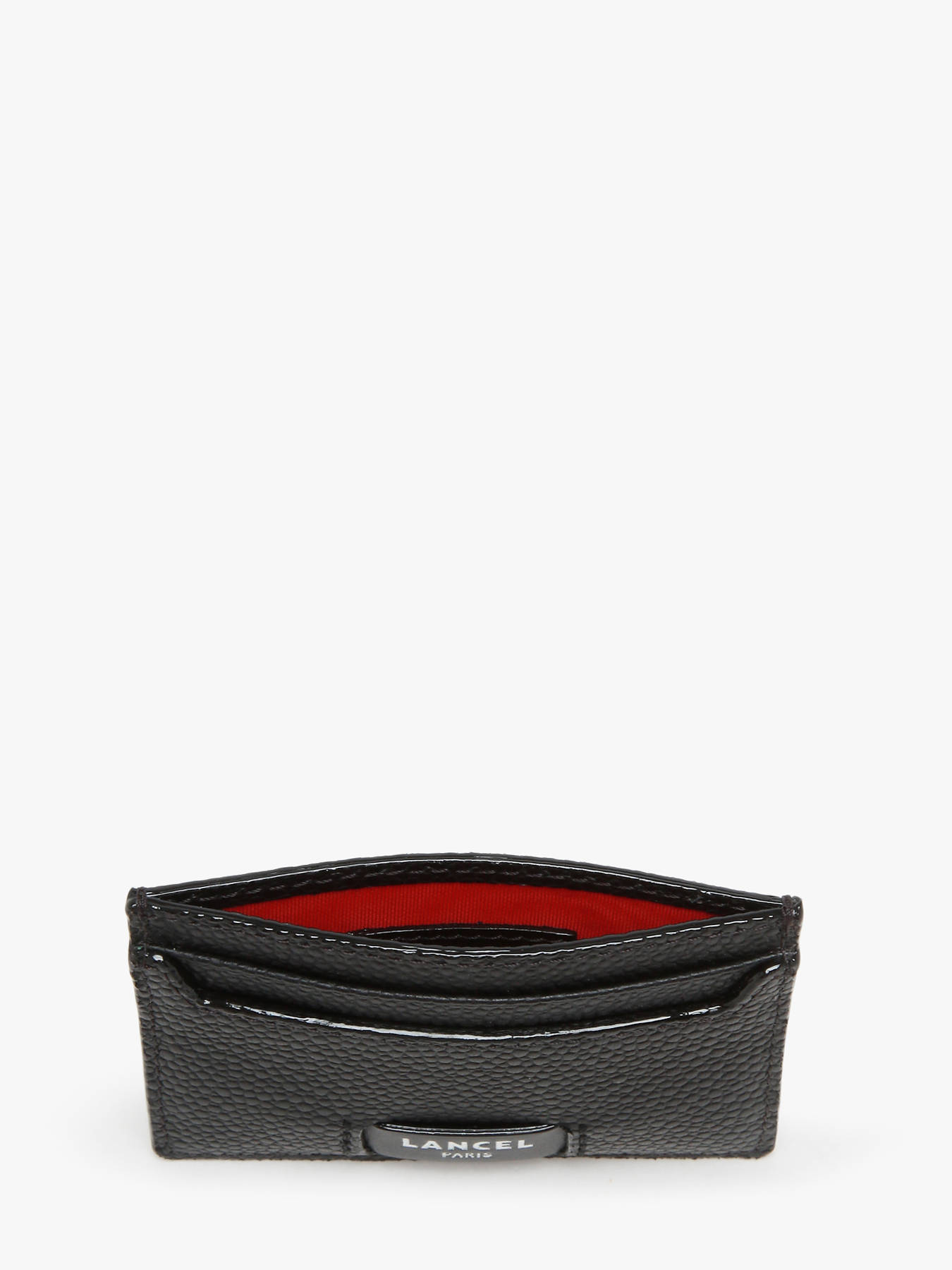 Porte-cartes Ninon cuir LANCEL