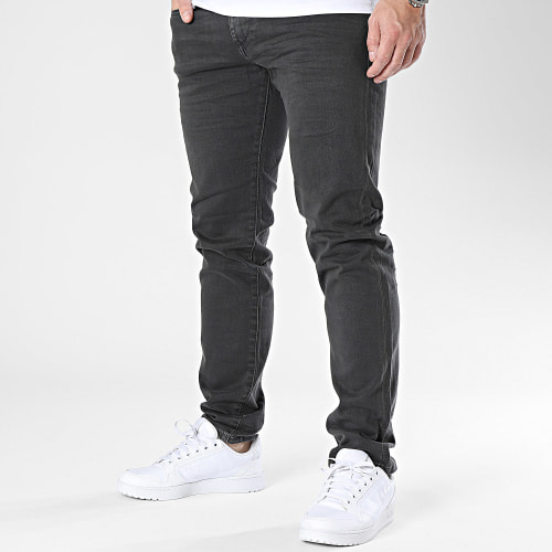 Jean Slim D-Strukt A03558 Gris