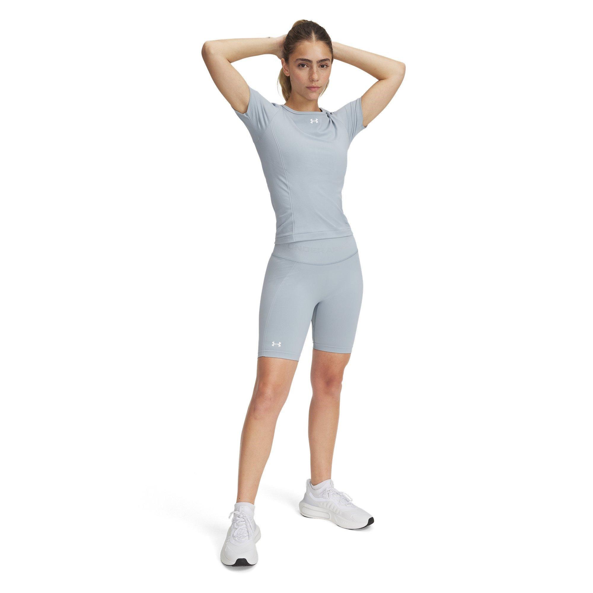 Under Armour UA Vanish Performance Shorts Womens